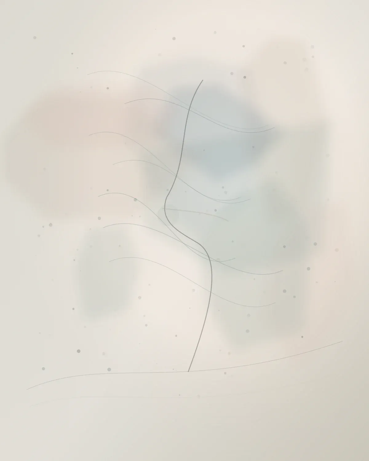 Composição visual sobre o que é rinoplastia, sem representação de paciente real.