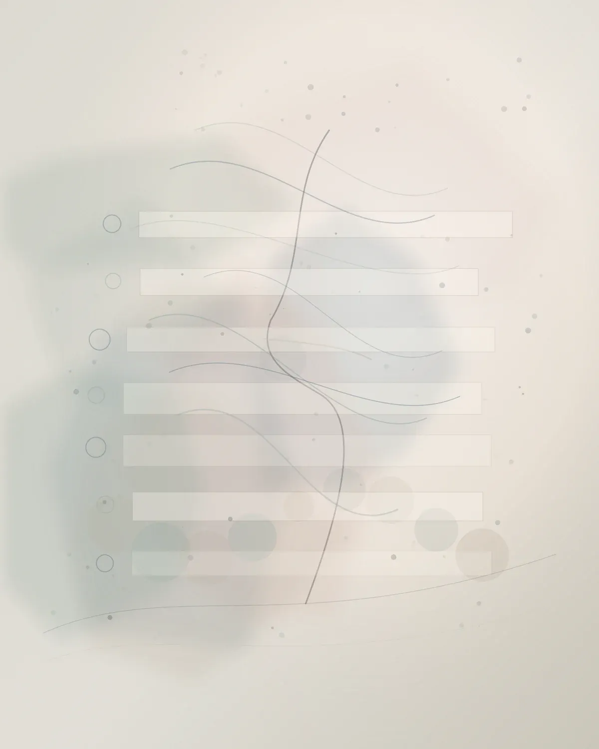 Composição visual sobre o que avaliar antes de marcar uma consulta de rinoplastia em São Paulo, sem representação de paciente real.