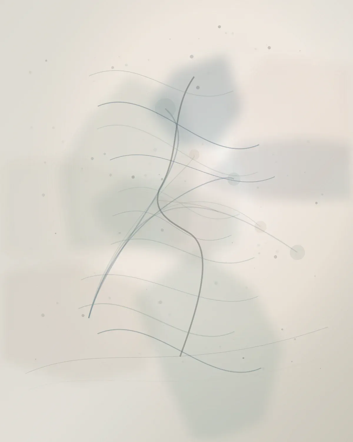 Composição visual sobre nariz torto ou assimétrico sempre precisa de rinoplastia, sem representação de paciente real.