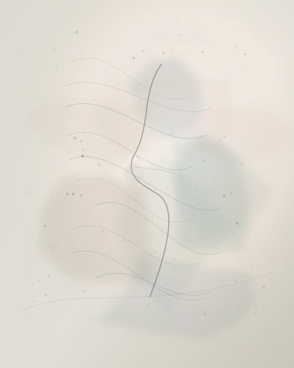 Composição visual sobre como é definida a técnica da rinoplastia, sem representação de paciente real.
