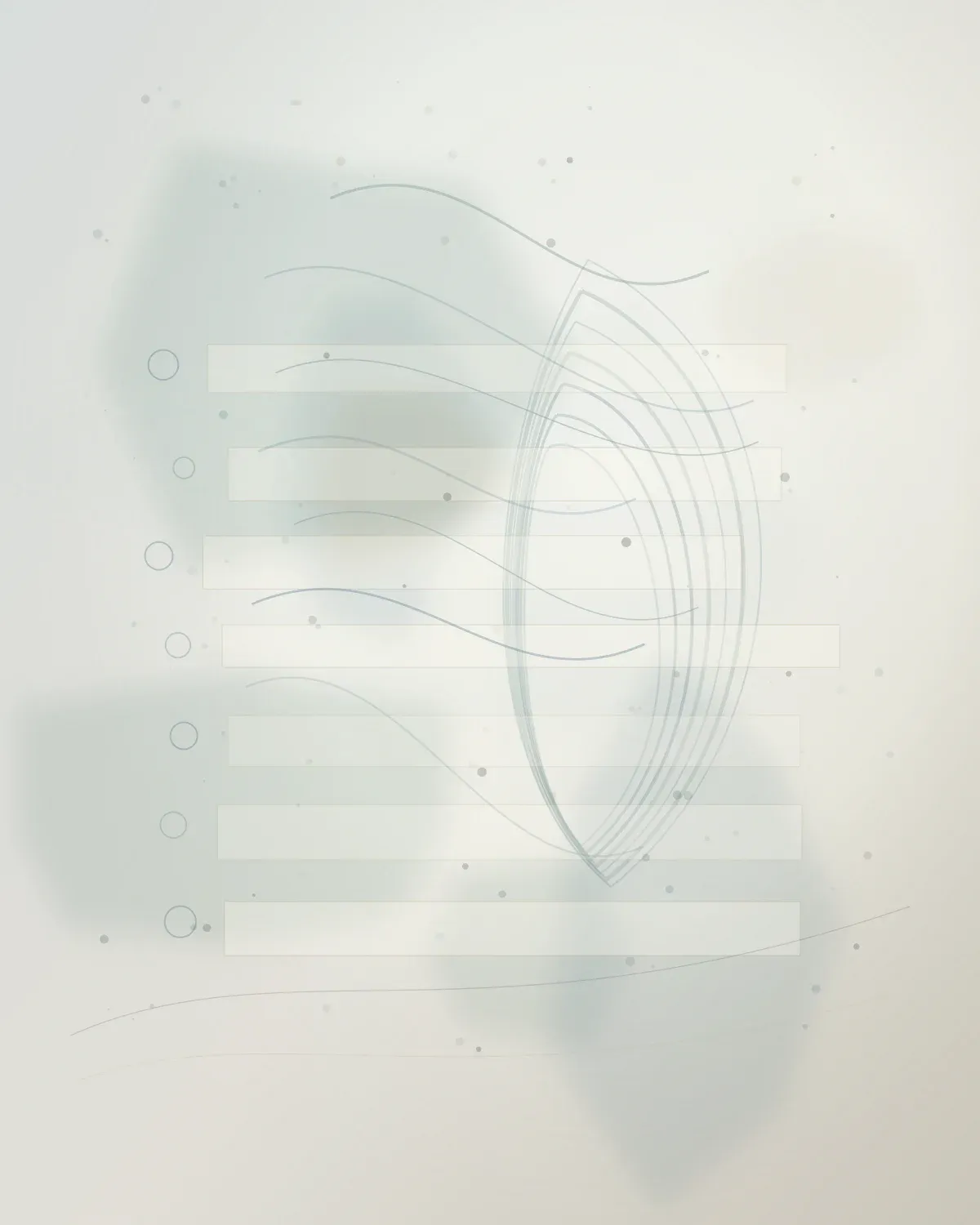 Composição visual sobre como se preparar para a otoplastia, sem representação de paciente real.