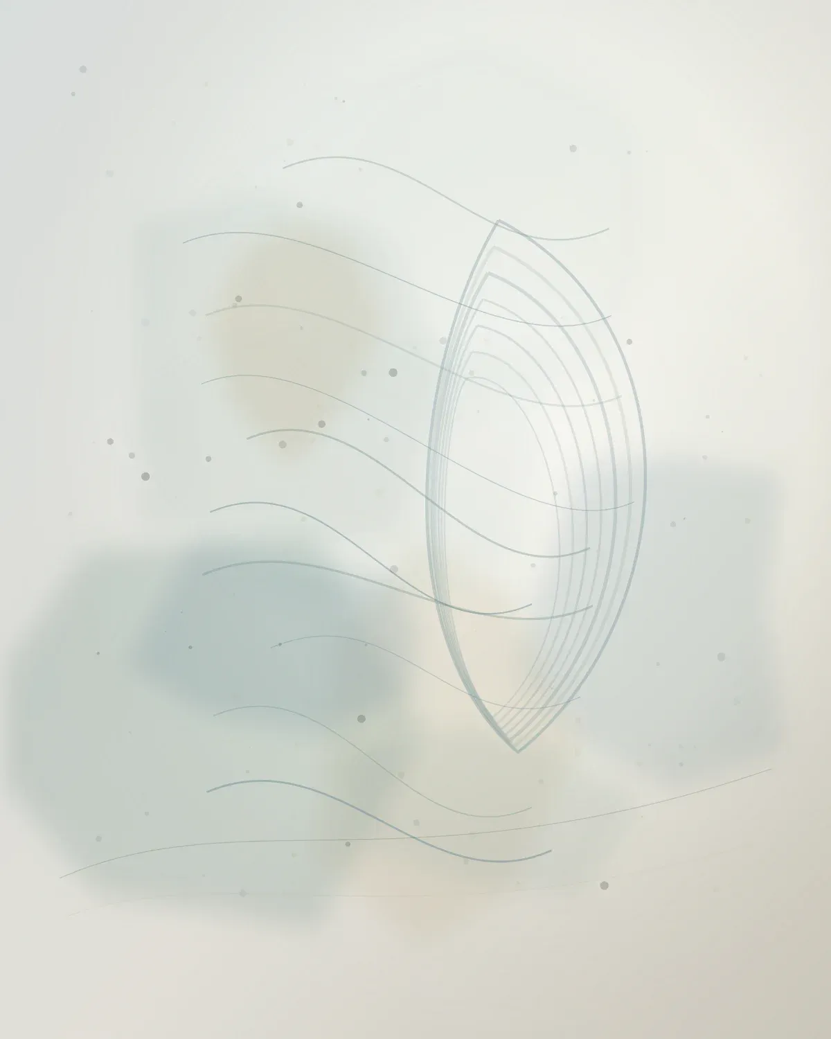Composição visual sobre como é definida a abordagem da otoplastia, sem representação de paciente real.