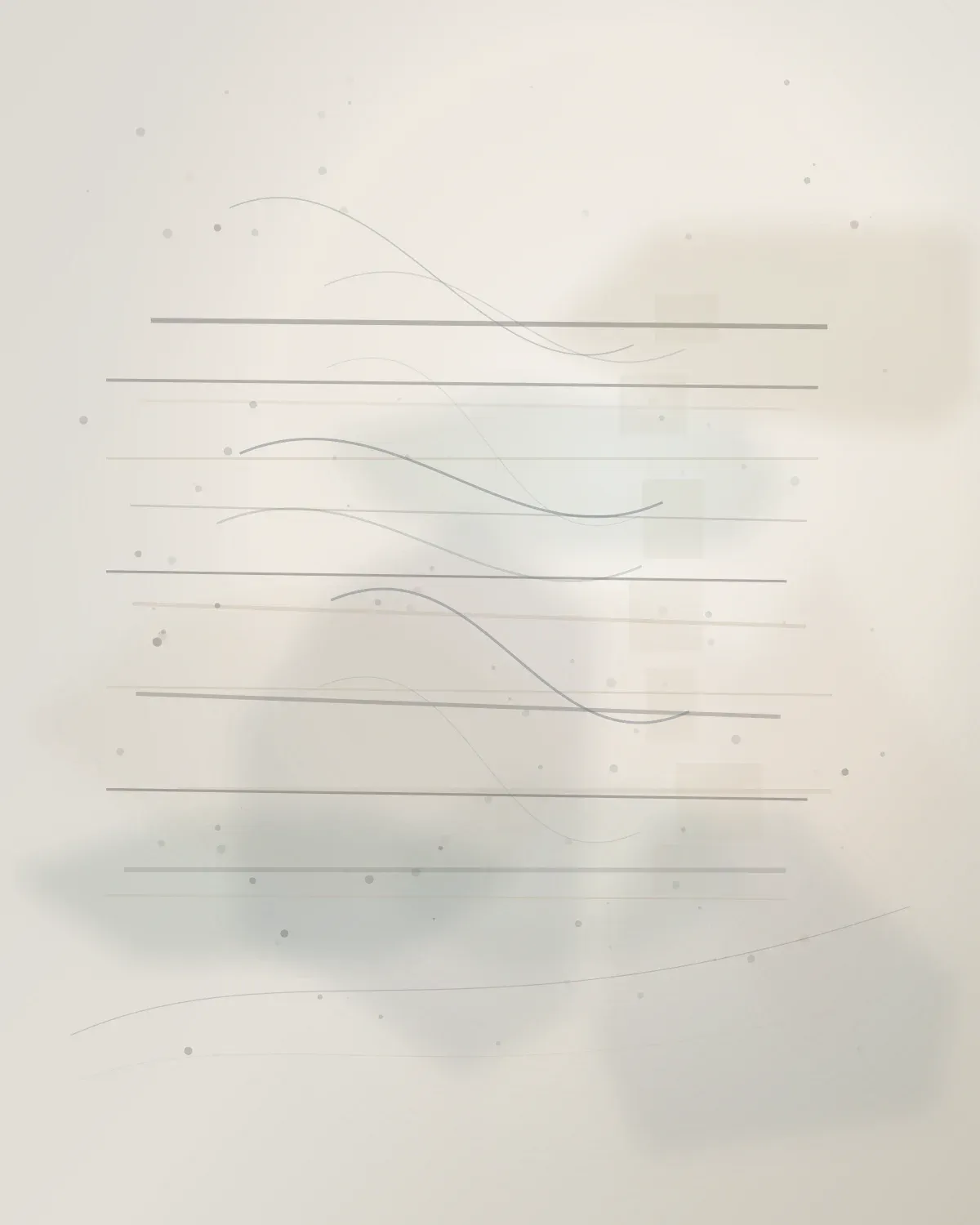 Composição visual sobre quando pode fazer sentido adiar uma cirurgia facial, sem representação de paciente real.