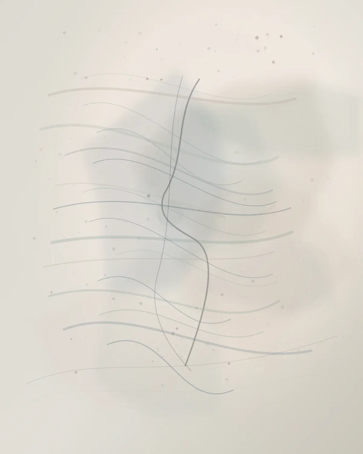 Composição visual sobre válvula nasal, sem representação de paciente real.
