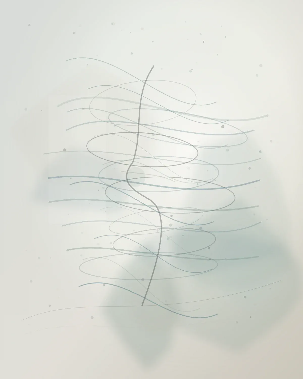 Composição visual sobre dorso nasal, sem representação de paciente real.