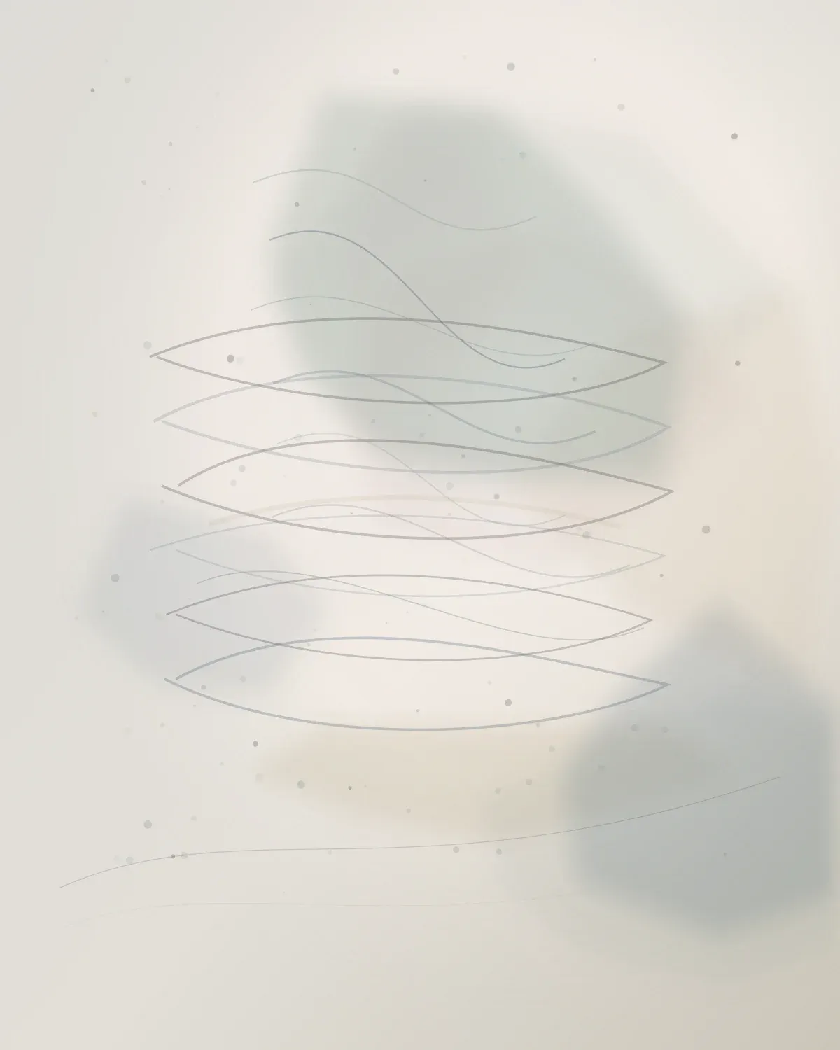 Composição visual sobre blefaroplastia, sem representação de paciente real.