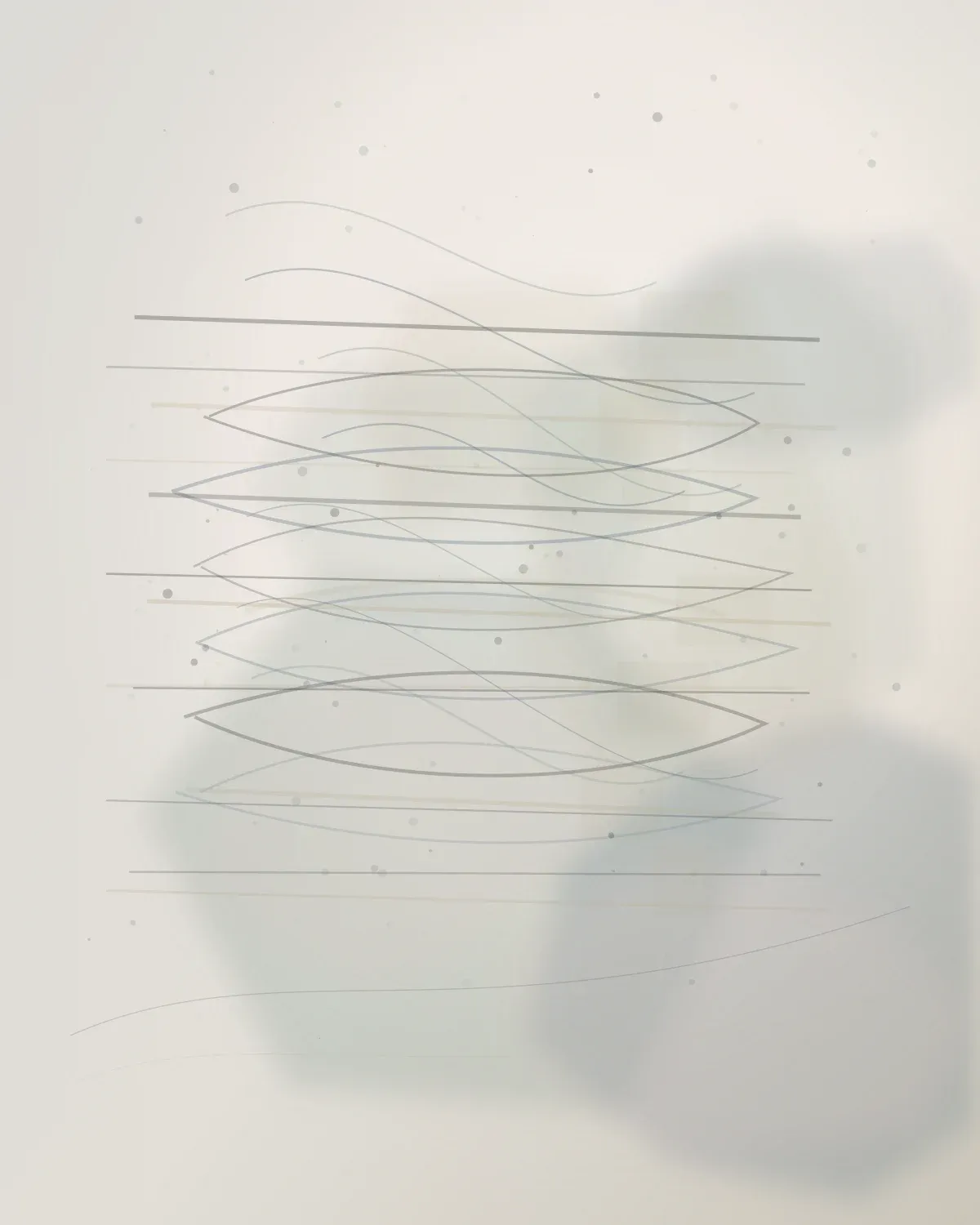 Composição visual sobre quando pode fazer sentido adiar a blefaroplastia, sem representação de paciente real.