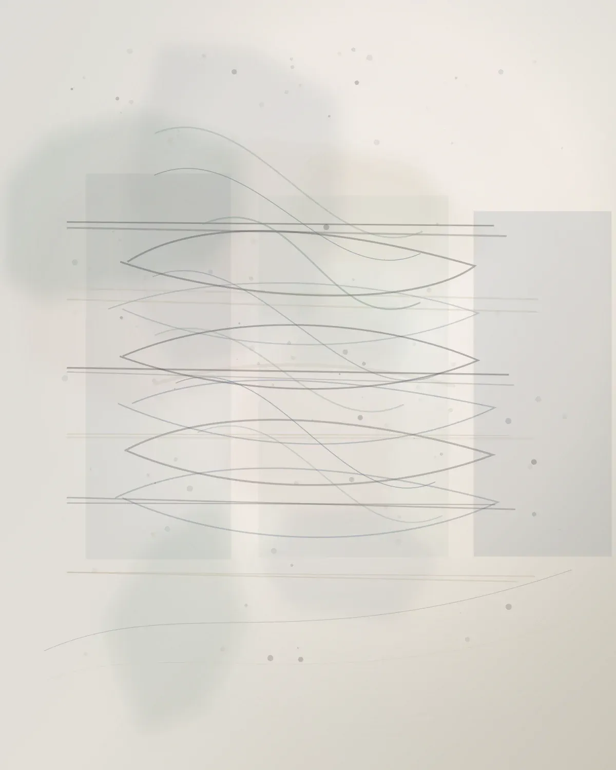 Composição visual sobre como preparar uma segunda opinião sobre blefaroplastia, sem representação de paciente real.