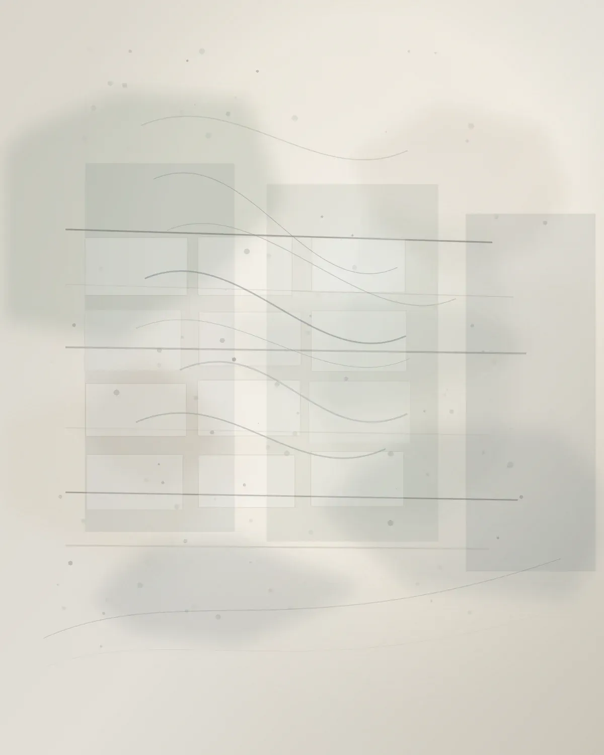 Composição visual sobre cirurgia facial, sem representação de paciente real.