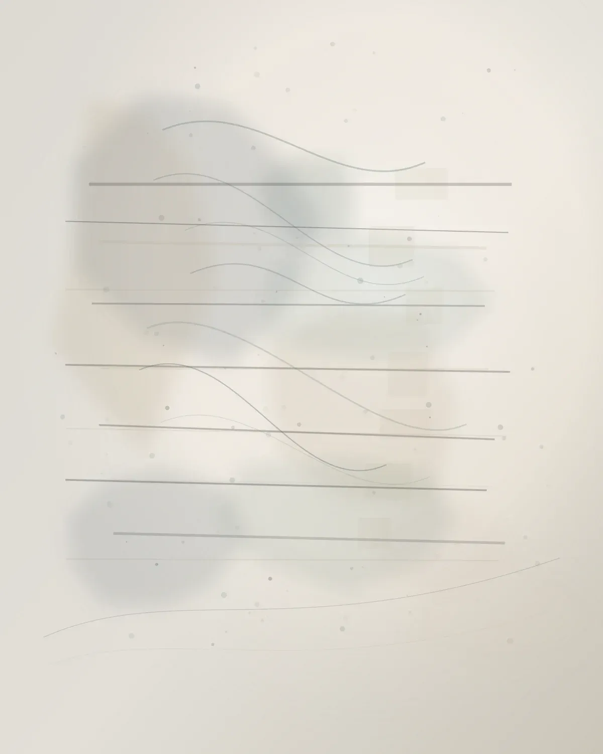 Composição visual sobre sinais de atenção, sem representação de paciente real.