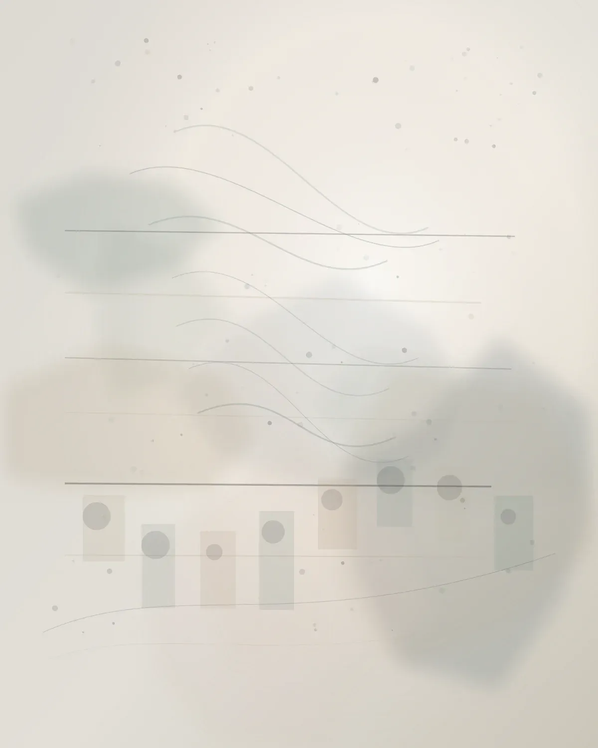 Composição visual sobre cicatriz cirúrgica, sem representação de paciente real.