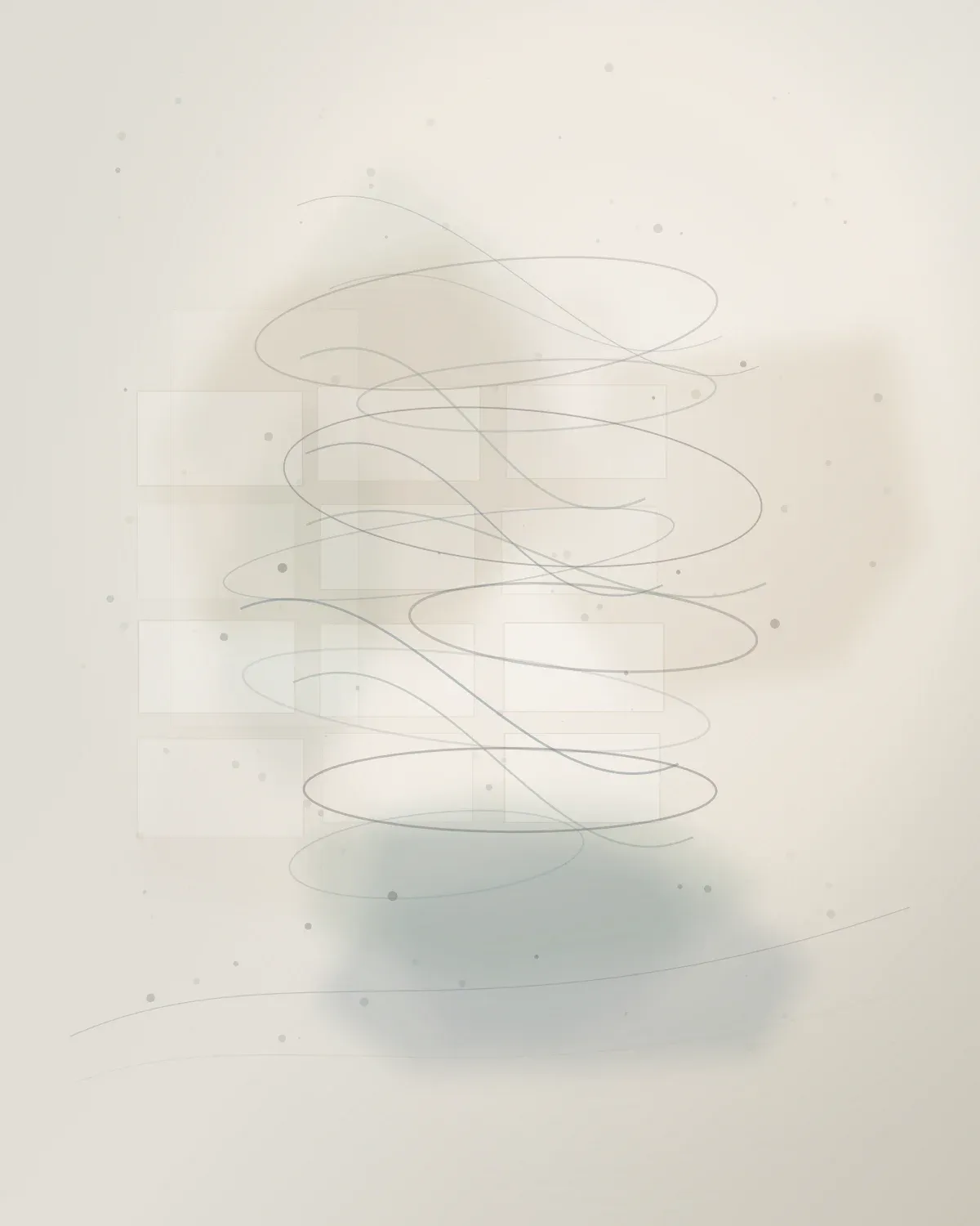 Composição visual sobre conceitos e glossário, sem representação de paciente real.